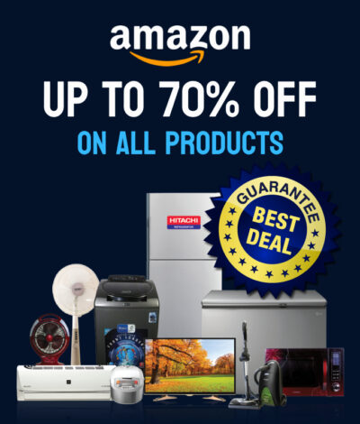 amazon deals uae 70% discount