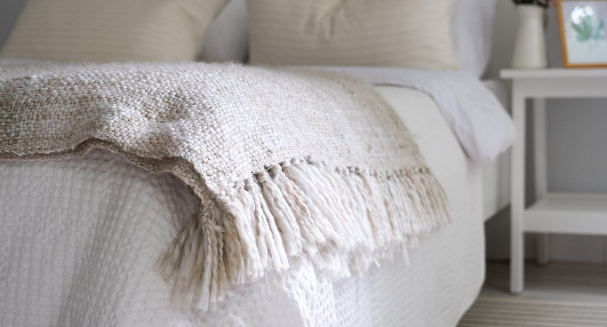 Bamboo Bedding