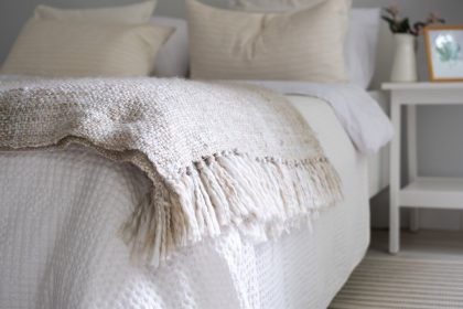 Bamboo Bedding