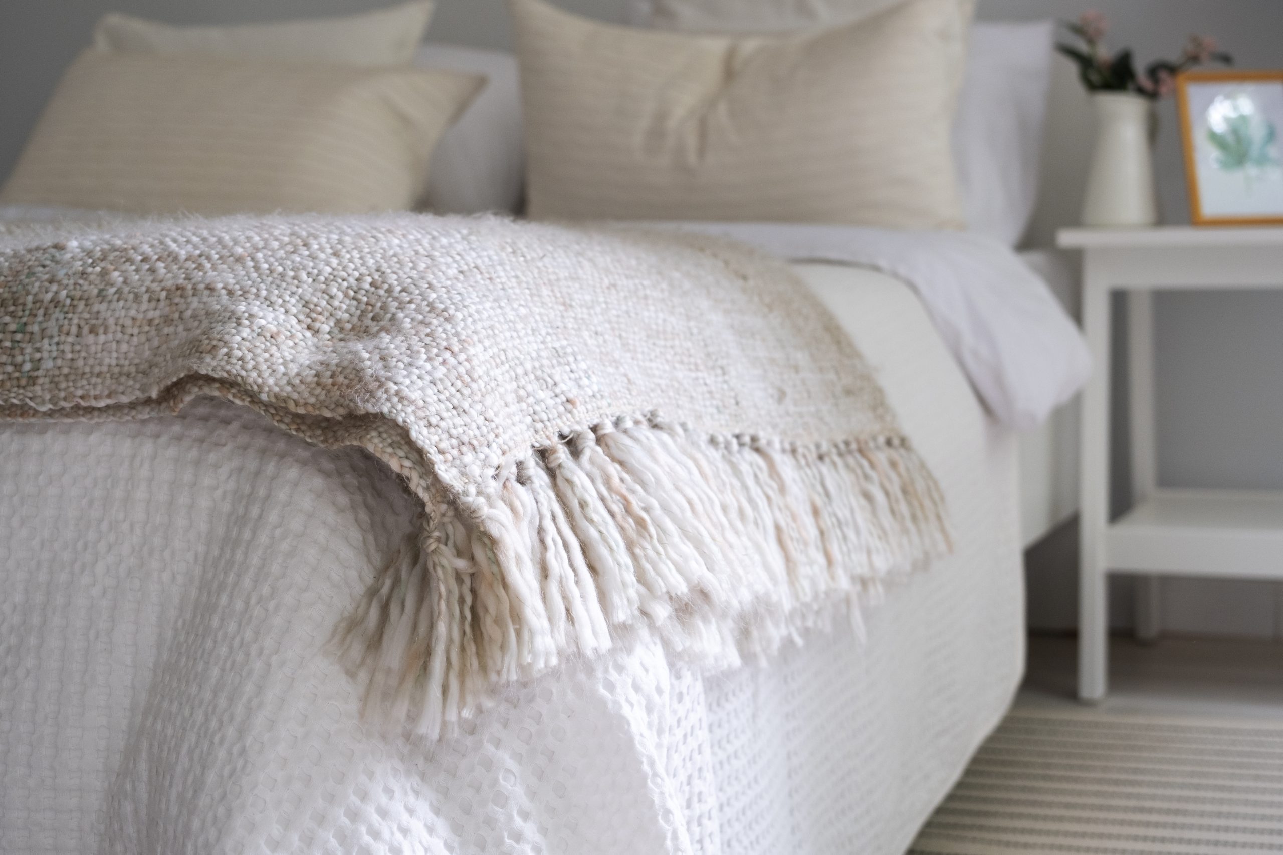Bamboo Bedding